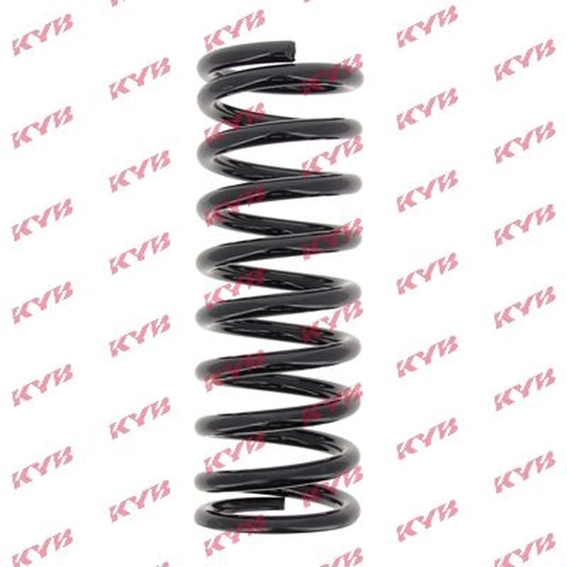 KYB Rear Suspension Coil Spring RD5082