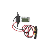 Hella Heater Blower Resistor 9ML 366 410-841