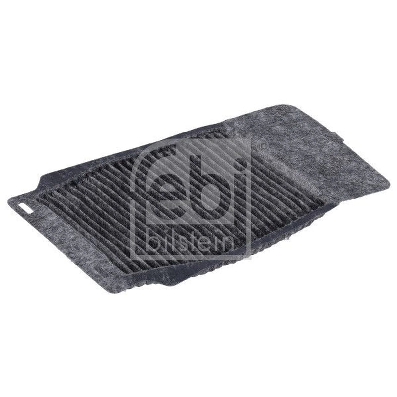 Febi Battery Casing Air Filter 185247
