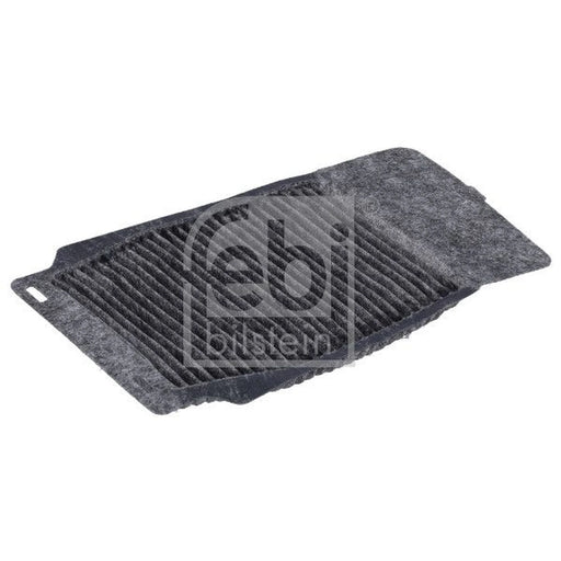Febi Battery Casing Air Filter 185247