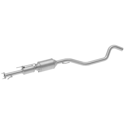 Hella Soot/Particulate Filter 8LH 366 080-721
