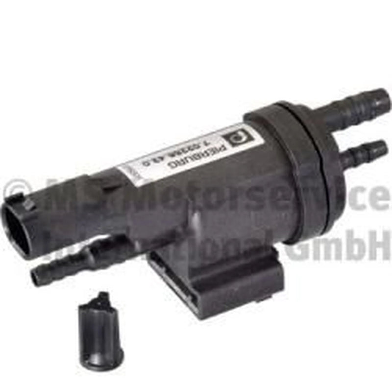Pierburg Chevrolet / Vauxhall Switchover Valve 7.02256.43.0