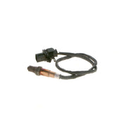 Bosch O2 Lambda Oxygen Sensor before catalytic converter 0 258 017 290