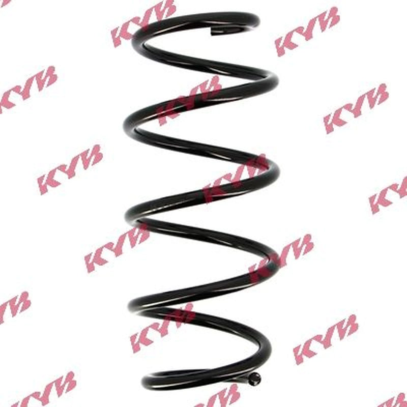 KYB Front Suspension Coil Spring RA4090