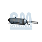 BM Catalysts Homologated Diesel Cat & Dpf BM11039H