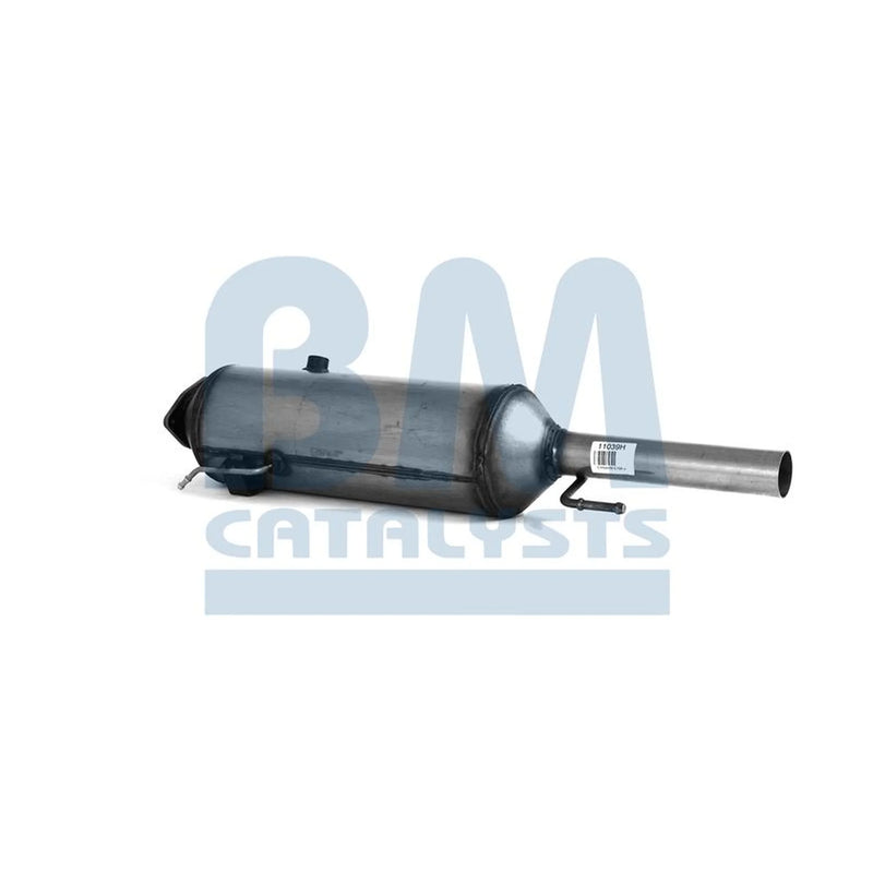 BM Catalysts Homologated Diesel Cat & Dpf BM11039H