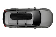 Thule Motion XT Sport roof box black glossy Roof box - Thule - Van Life Living