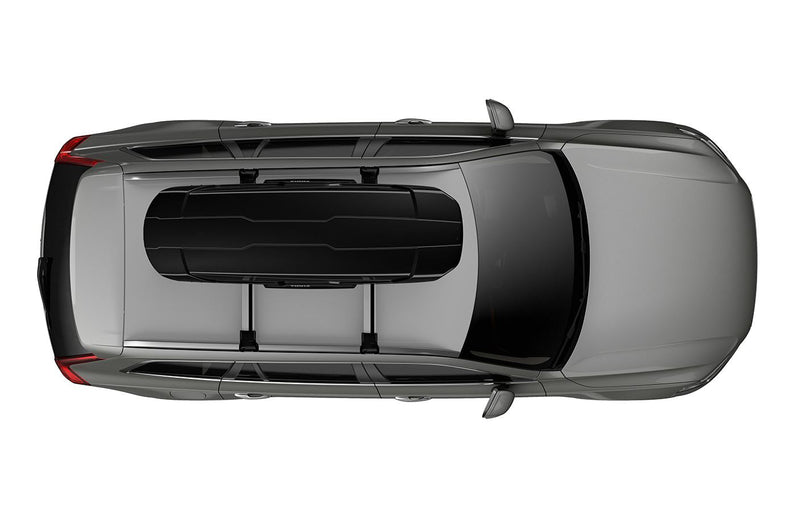 Thule Motion XT Sport roof box black glossy Roof box - Thule - Van Life Living