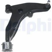 Delphi Control/Trailing Arm Lower TC1117