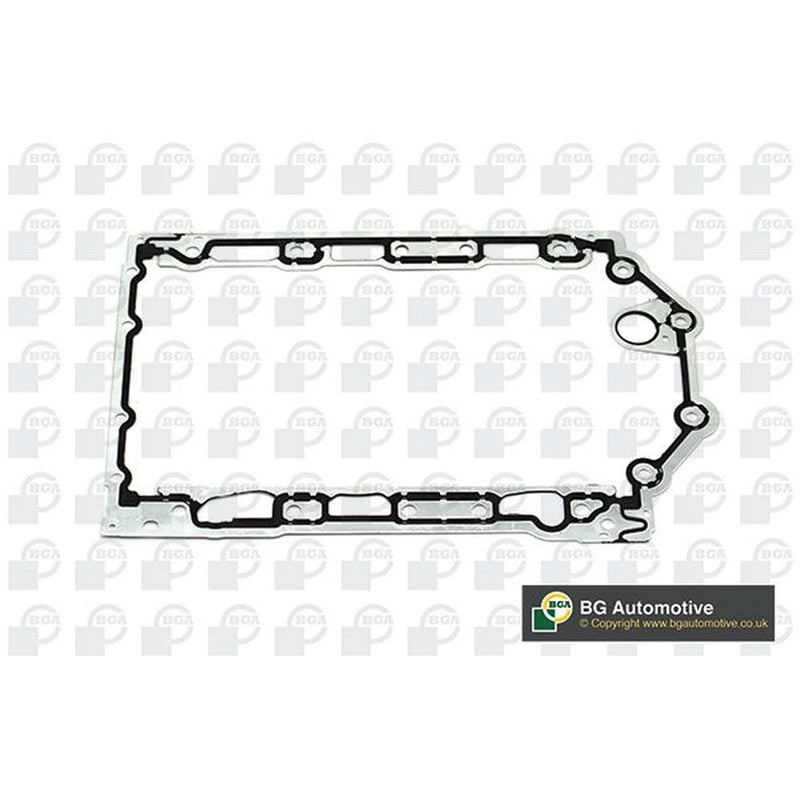 BGA Oil Sump Gasket Wide Thick AH5515
