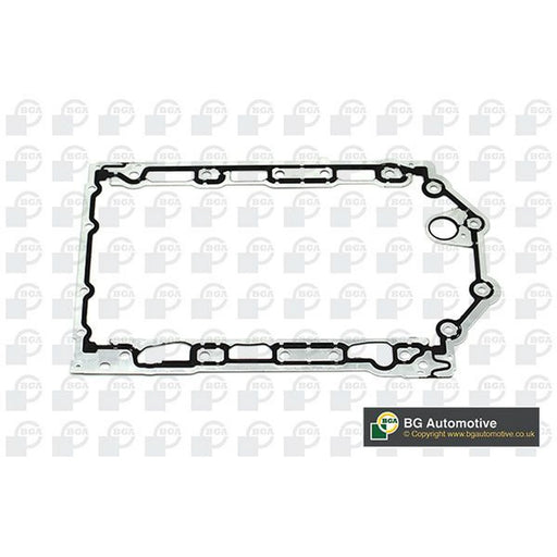 BGA Oil Sump Gasket Wide Thick AH5515