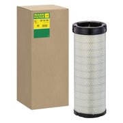 MANN-FILTER Secondary Engine Air Filter CF 15 136