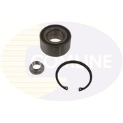 Comline Wheel Bearing Kit 84mm CBK273
