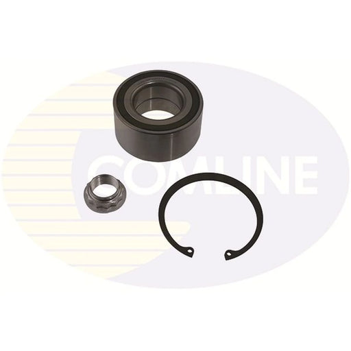 Comline Wheel Bearing Kit 84mm CBK273