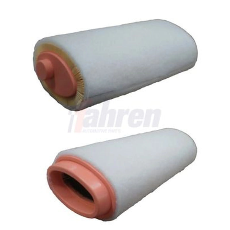 Fahren Engine Air Filter fits Alpina D3 2005-2008 2.0