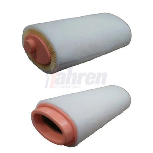Fahren Engine Air Filter fits Alpina D3 2005-2008 2.0