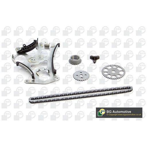 BGA Oil Pump Drive Chain Kit TC0914FK