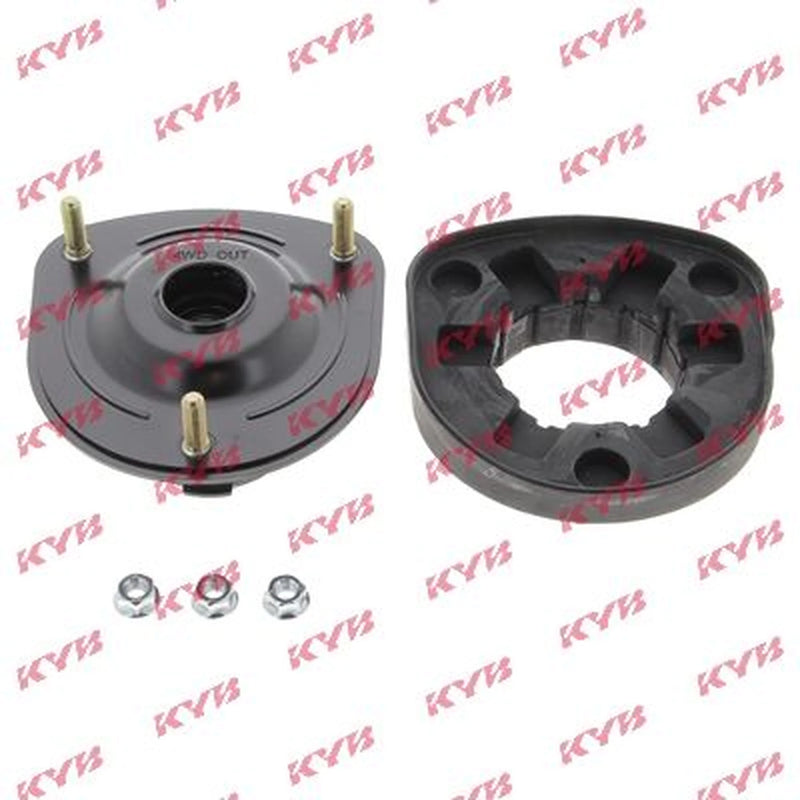 KYB Rear Suspension Strut Support Mount SM5422