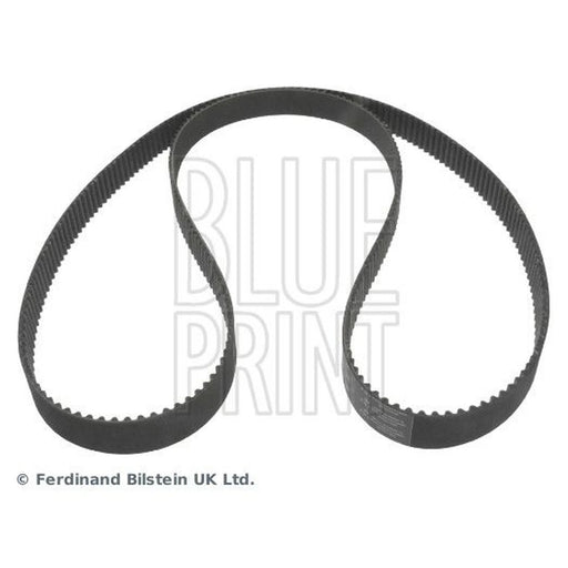 Blue Print Timing Belt Cambelt 281 Teeth ADS77510