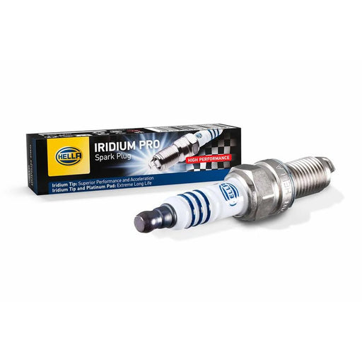 Hella Engine Spark Plug 8EH 188 706-881