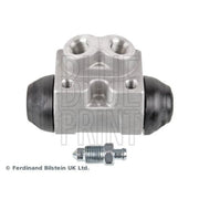 Blue Print Wheel Cylinder Hydraulic Brake Rear Right ADG044103