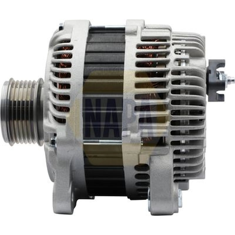 NAPA Car Alternator 12V NAL1730