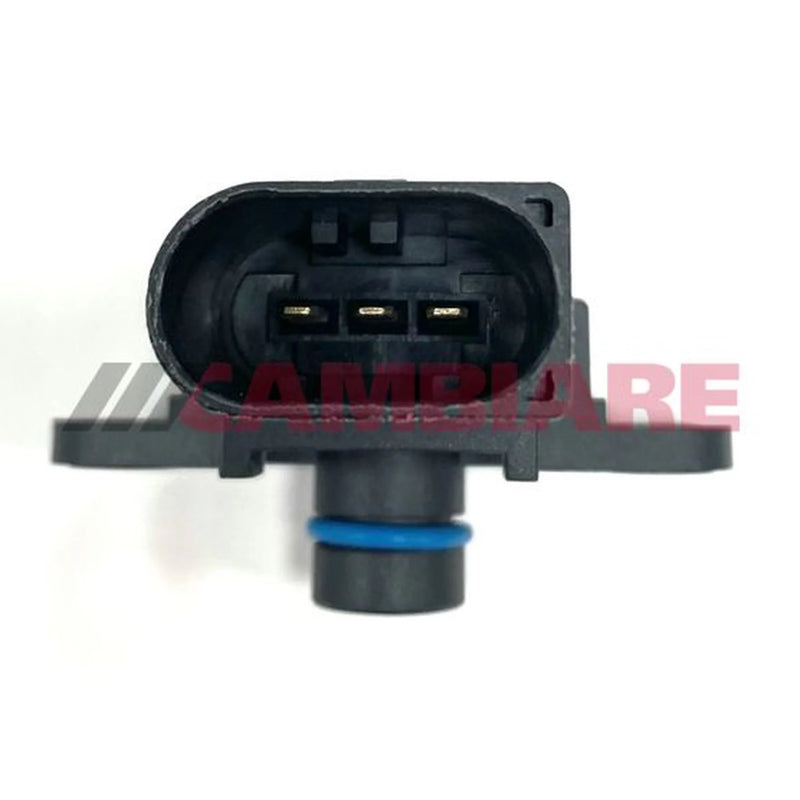 Cambiare MAP Sensor (Manifold Air Pressure) VE372248
