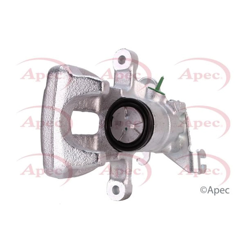 Apec Brake Caliper Assembly Rear Right RCA581