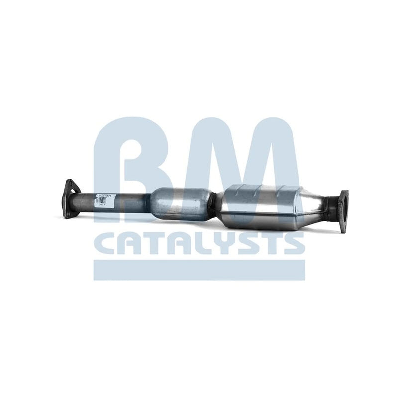 BM Catalysts Homologated Diesel Cat BM80278H
