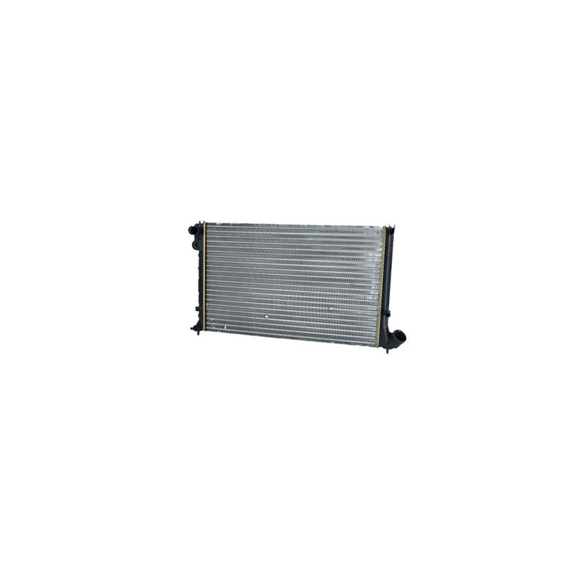 NRF Engine Radiator 58077