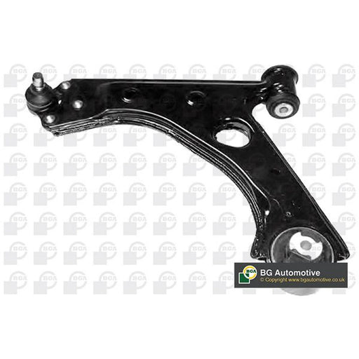 BGA Control/Trailing Arm Front Left TRC2213