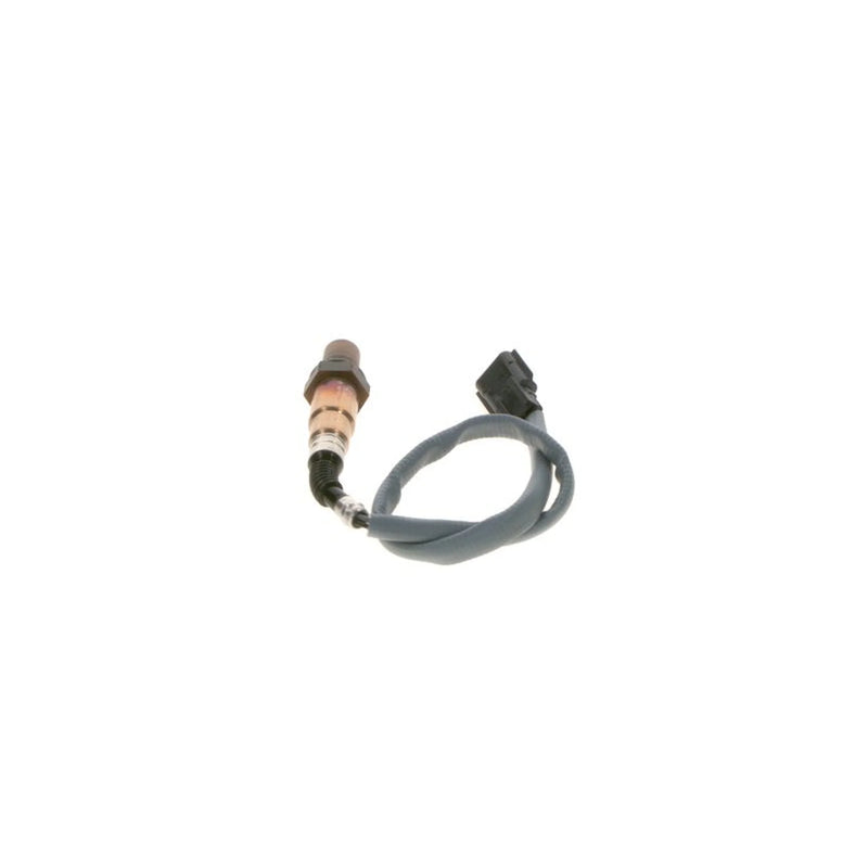 Bosch O2 Lambda Oxygen Sensor after catalytic converter 0 258 006 970