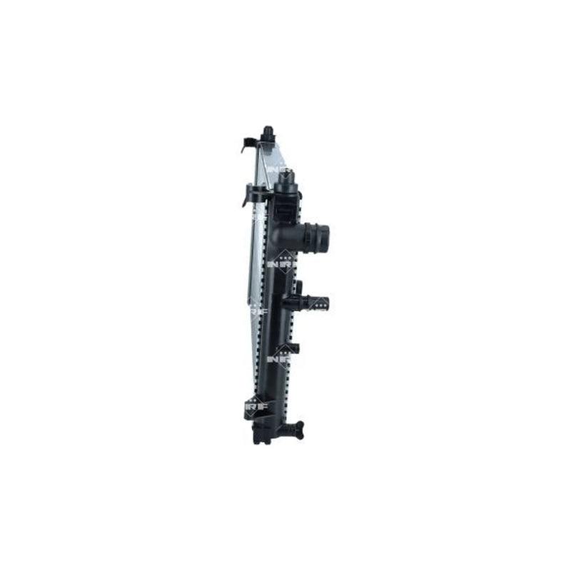NRF Engine Radiator 58376