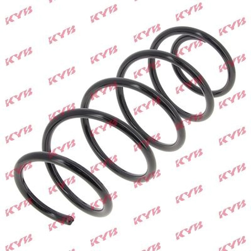 KYB Front Suspension Coil Spring RH2625
