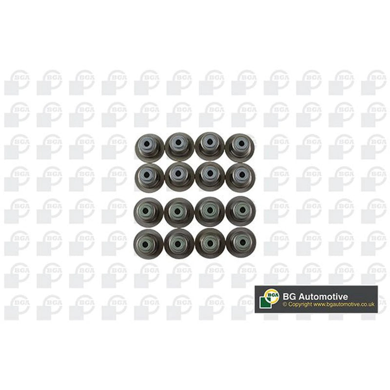BGA Valve Stem Seal Set ID High VK2372