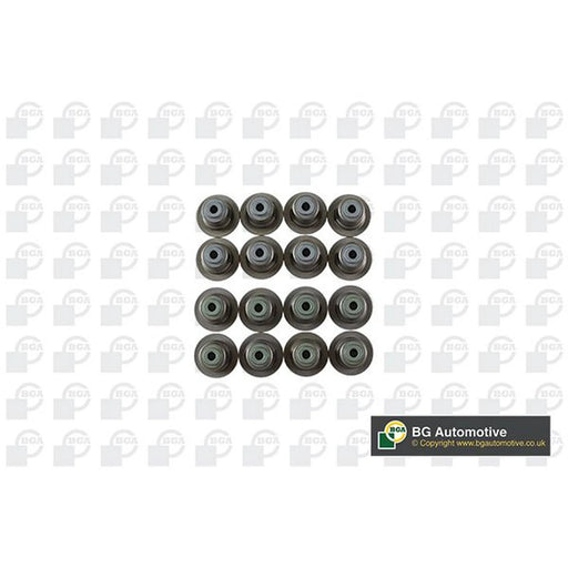 BGA Valve Stem Seal Set ID High VK2372