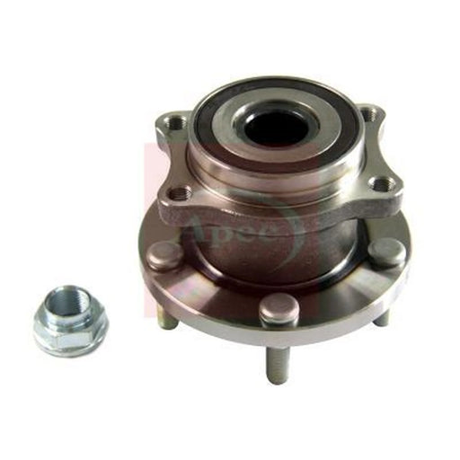 Apec Wheel Bearing Kit AWB1721