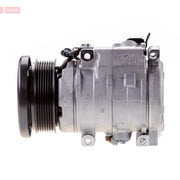 Denso Air Conditioning Compressor fits Toyota Land Cruiser Prado 2009 on 3.0