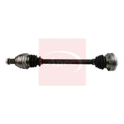 Apec CV Drive Shaft Driveshaft Rear Right ADS1538LR