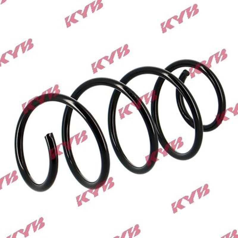 KYB Front Suspension Coil Spring RA4023
