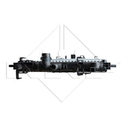 NRF Engine Radiator 53155