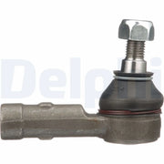 Delphi Steering Tie Rod End Ball Joint Front M14x1.5 TA1518