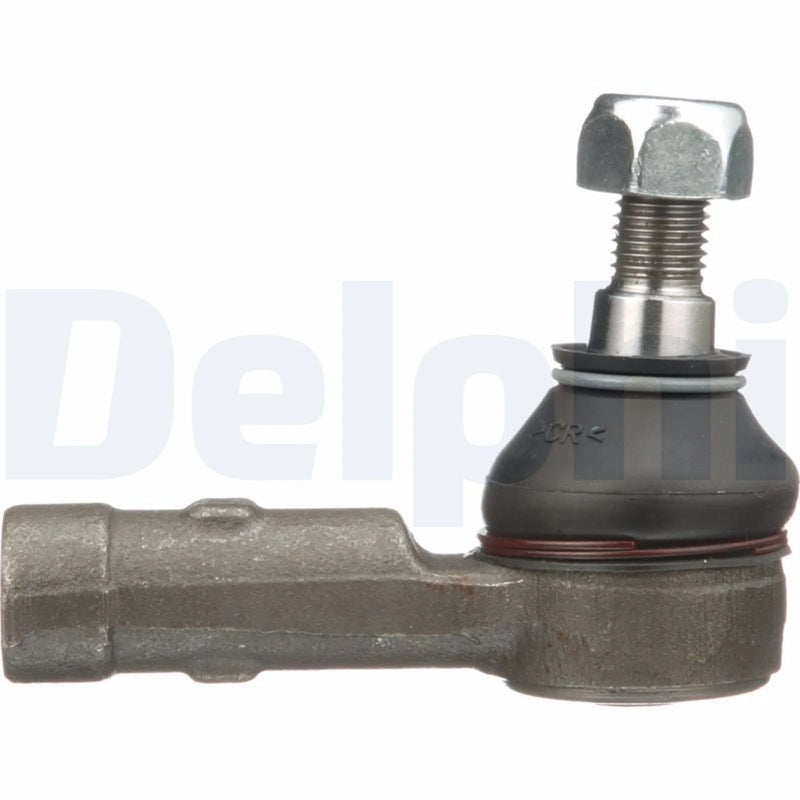 Delphi Steering Tie Rod End Ball Joint Front M14x1.5 TA1518