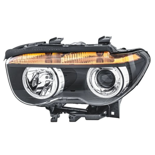 Hella Headlight Headlamp D2S/H7 Left 1EL 158 075-011