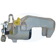 Comline Brake Caliper Assembly CBC043L