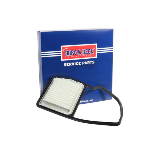 Borg & Beck Engine Air Filter BFA2749