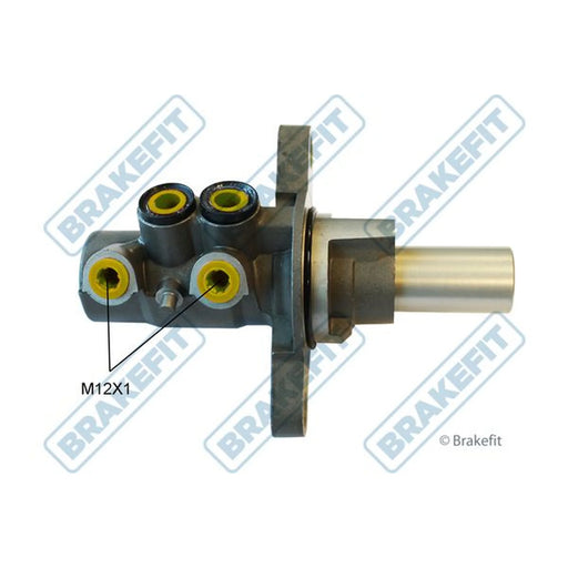Apec Brake Master Cylinder Hydraulic Assembly BMC2048