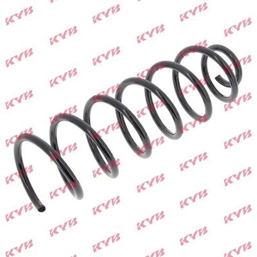 KYB Rear Suspension Coil Spring RC5768