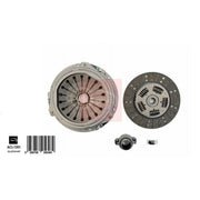Apec Clutch Kit Set 3pc ACL1301