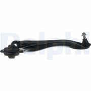 Delphi Control/Trailing Arm Lower TC6832